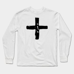 Ten (ju) Long Sleeve T-Shirt